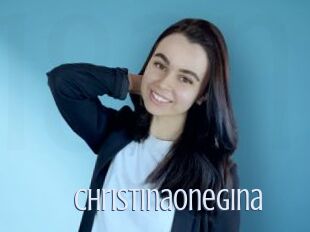 ChristinaOnegina