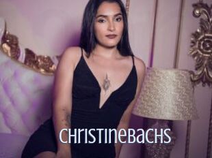 ChristineBachs