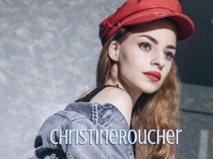 ChristineRoucher 18 ans Nue