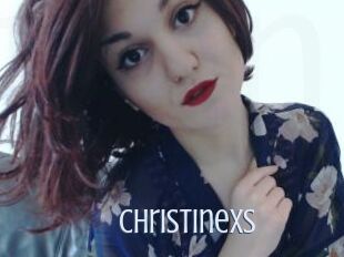 ChristineXS