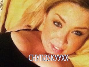 ChynaSkyyxx