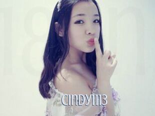 Cindy1113 18 ans Nue