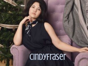 CindyFraser 18 ans Nue