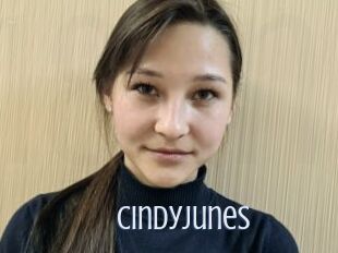 CindyJunes
