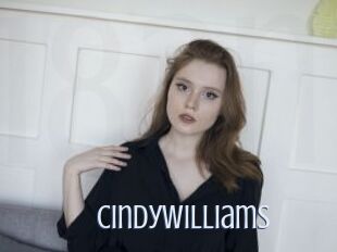 CindyWilliams