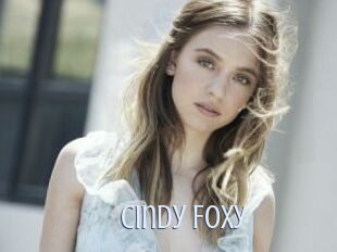 Cindy_Foxy