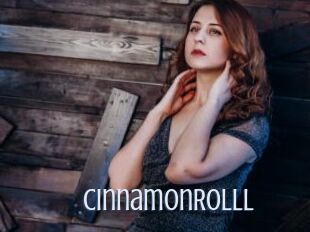 CinnamonRolll