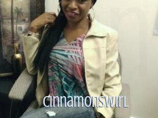 CinnamonSwirl