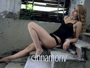 CinnamonV