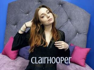 ClairHooper