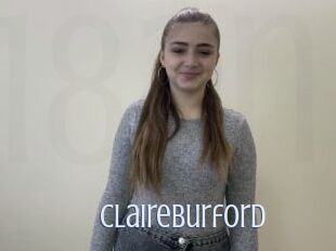 ClaireBurford