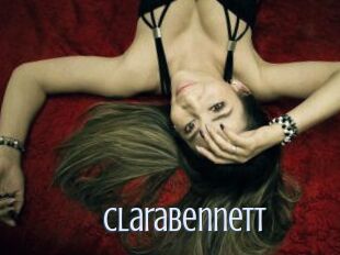 ClaraBennett
