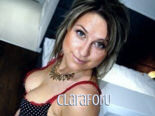 ClaraForU