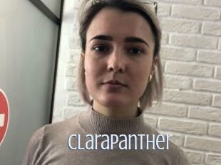 ClaraPanther