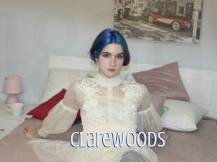 ClareWoods