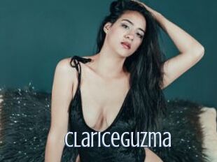 ClariceGuzma