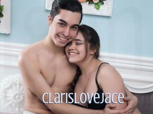 ClarisLoveJace