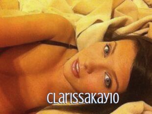 ClarissaKay10