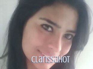 Clarissahot