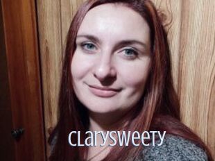 ClarySweety