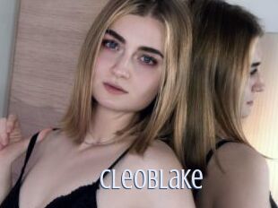 CleoBlake