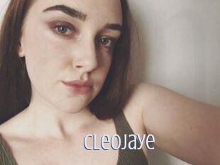 CleoJaye