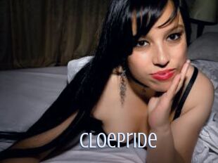 CloePride