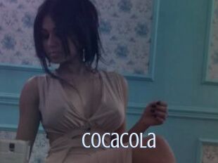 CocaCola