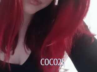 Coco25