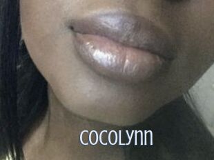 Cocolynn