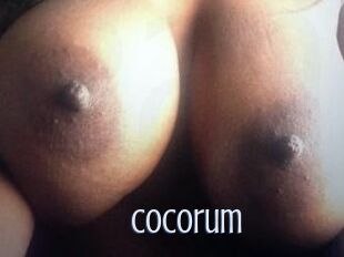 Cocorum
