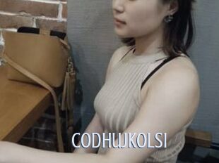 Codhujkolsi