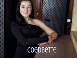 CoedBette