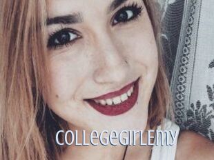 CollegeGirlEmy