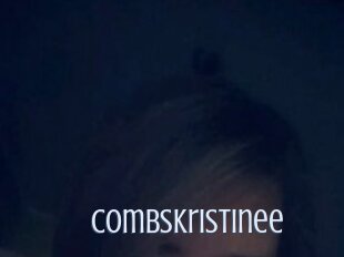 CombsKristinee