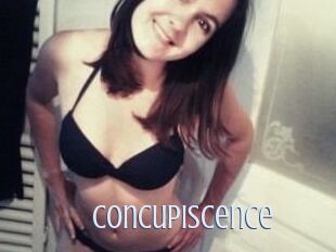 Concupiscence 18 ans Nue