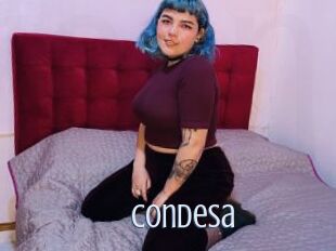 Condesa