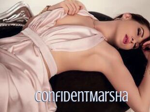 ConfidentMarsha