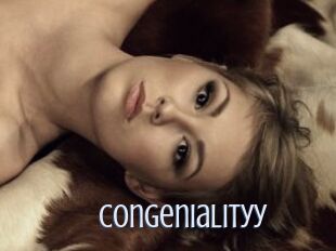 Congenialityy