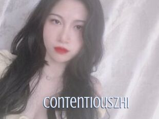 Contentiouszhi