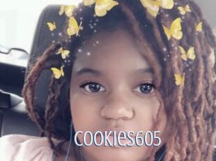 Cookies605
