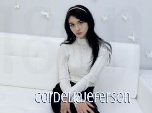 CordeliaJeferson