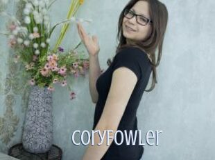 CoryFowler