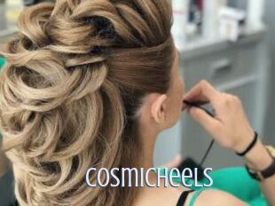 Cosmicheels
