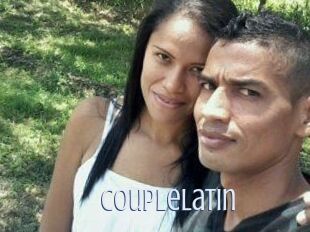 CoupleLatin