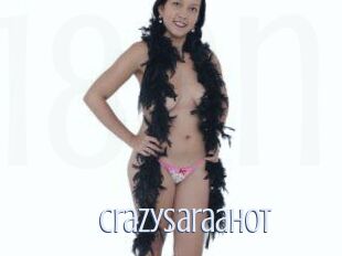 CrazySaraaHot