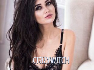 CrazyWitch