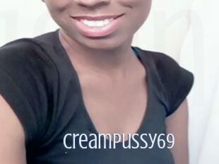 Creampussy69