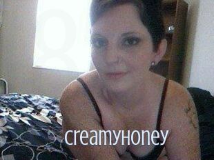 CreamyHoney