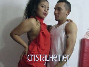 Cristalheiner